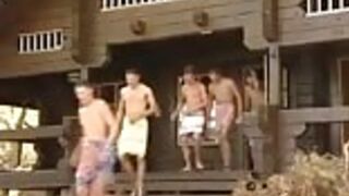 Camping Gay Porn Videos Friends Adventure