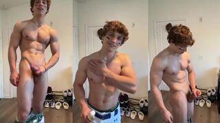 Benjamin Verbeck Baseball PPV