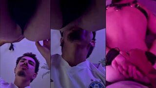 compilation boy