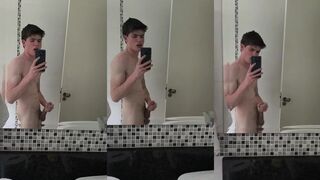 huge twink dick