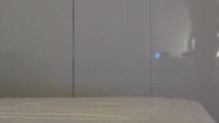 One week of cum released - Boyke18