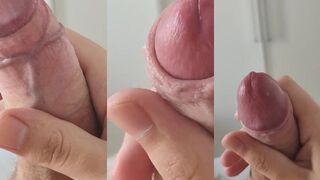 Gay Amateur Oral Scene – Lick It Daddy HD