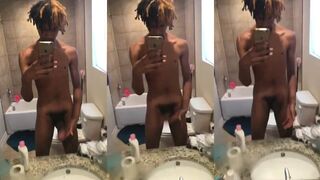 Look at my big dick