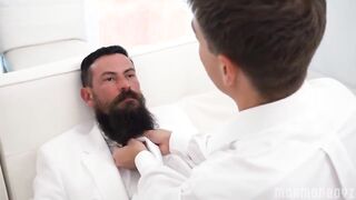And This Is Brotherhood - Gold GayTube