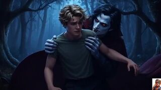 ♥ LE VAMPIRE ♥