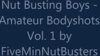 Hot & Heavy Loads Cumpilation Vol.17