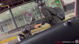 coffee & cream | 18 boys porn