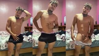 DUDU FLAMENGO #222