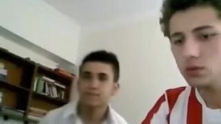 Turkish baited