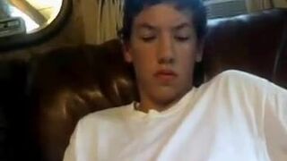 Gay Amateur Great guy 172 - HD Scene