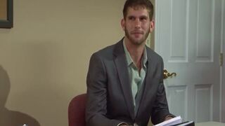 penis Daily And Jimmy Fanz (OA P1)