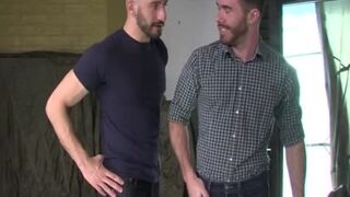 The enormous D Project. Eric Nero