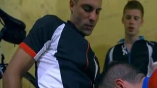 Bicycle Riders - Sex In Cycling Jerseys