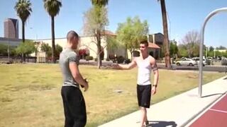 Bitch has a passion for loud sex