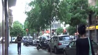 yummy skank And big penis Fucker