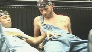 Biker Pigs From Hell