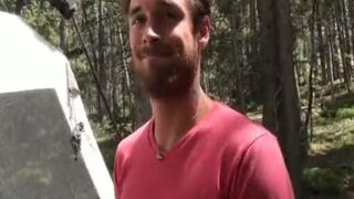 Giving Great Sucky Ourdoors