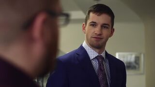 ASSisting The CEO - Manuel Skye, Thyle Knoxx butthole Nail