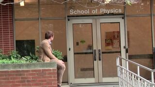 Pervy Professor - Sex