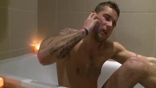 Dan Broughton And Theo Reid