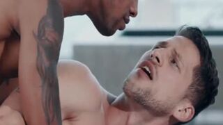 JACEN ZHU & ROMAN TODD - MEET THE PARENTS