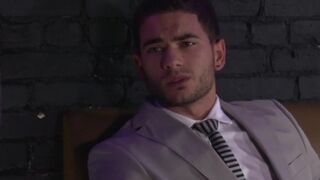 Reply All - Diego Sans, Vadim black butt slam