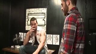 two-21 4 greater amount Than A Tattoo