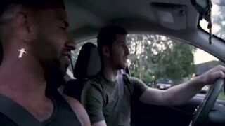 Pitching A Tent - Thyle Knoxx & Mateo Zagal