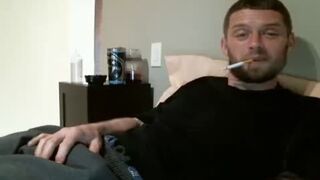 Very slutty chap giant ramrod