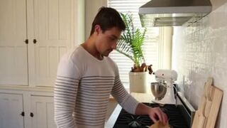 Calvin Banks & Carter Dane - All Saints Chapter 2