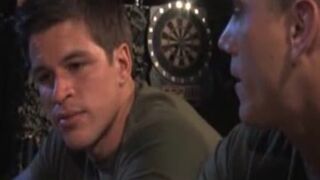 lustful Military Hunks