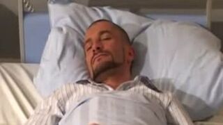 Germany, Hospital, Clinic