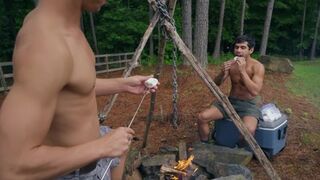 Bro, Is That Your wang? - Ty Mitchell and Kaleb Stryker American bang