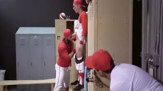 Rushes rough fucking