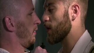 Tommy Defendi And Travis Metallic (TOVL P2)