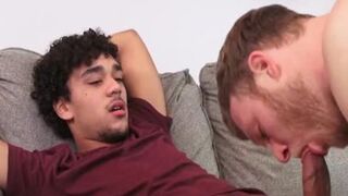 BENJAMIN DOVER & MAX JAY