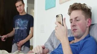 Josh Hunter, Seth Alexander