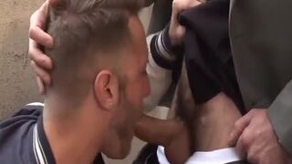 GREAT video excellent fuck