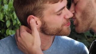 Stepdick - Dalton Briggs, Vincent Diaz anal Nail