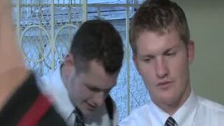 Golden Gate Season 2 - Scene 5