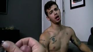 First Time attractive teen Whimpers And Moans When this chap gets Barebacked