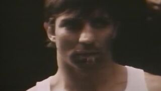 Le Beau Mec - The handsome boy