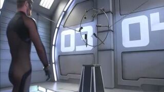 Superhero In Trouble 0015