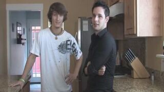 Bust That Cherry, man!!