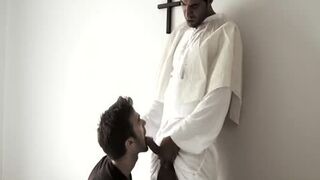 Gabriel Clark & Mike Stallone