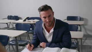 Piece Of Work - Johnny Rapid with Grant Ryan American Hump