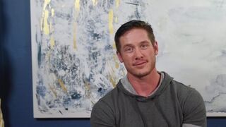 Jax & Lane: bareback - American Play