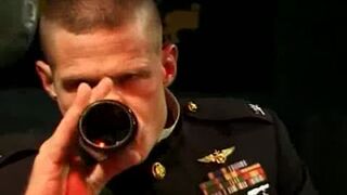 Daddy And The Bartender