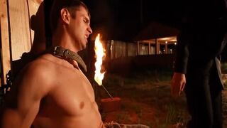 Trap For Escaped Captives 8