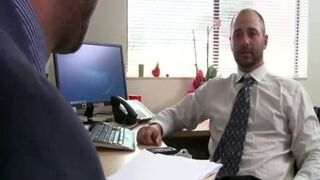 David Chase, Fernando Del Rio And Rodrigo Ferrari (CL)